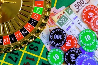 Live Sic Bo Dadu table with three dice and betting layout on gading69 login