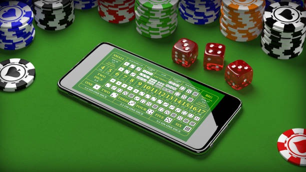 Sweet Bonanza slot game grid with candy symbols and cascading wins on gading69 login